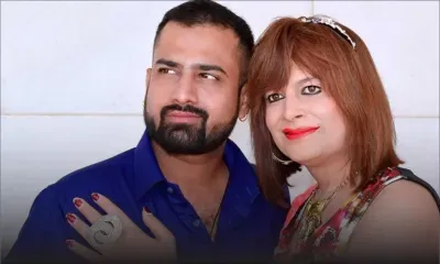 Bobby Darling porte plainte contre son époux pour violence domestique