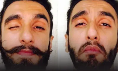 Ranveer Singh frappé 24 fois pour «Padmavati»