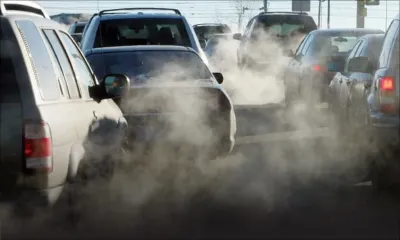 Environnement : l’APEC en guerre contre les véhicules fumigènes