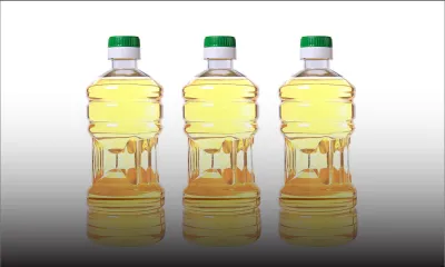 Dans les rayons - Huile de table : la baisse des prix fait grimper la vente