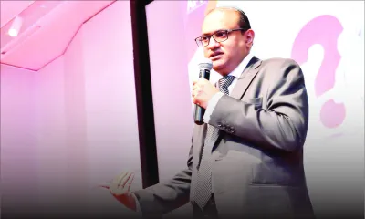 Roshaan Kulpoo : d’une enfance difficile à la gestion d’une entreprise internationale