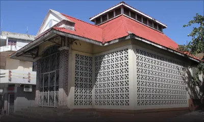 Infrastructure : le marché de La Butte effleuré par le métro