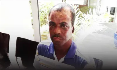 Privé de l’usage de ses mains : il ne bénéficie plus d’une pension d’invalidité