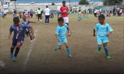 Droits des enfants : quand les lois n’assurent pas la protection des mineurs