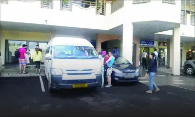 Dans un restaurant de l’Ouest : l’accès aux toilettes refusé à des touristes