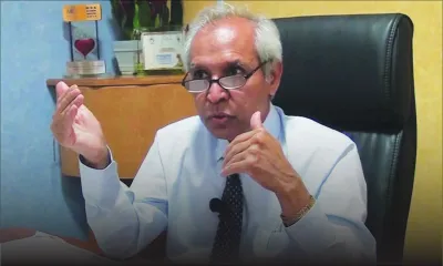 Acquisition de terrains pour Metro Express : le ministre Anwar Husnoo empoche Rs 15 millions