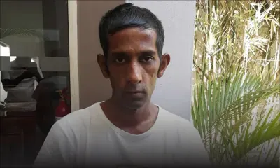 Malgré un handicap depuis la naissance : il cherche un emploi