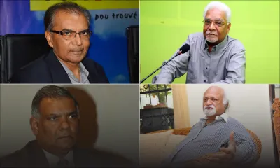 Dossier Chagos : quelques réactions