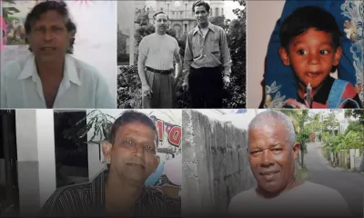 Victimes de disparition : des familles marquées par la souffrance