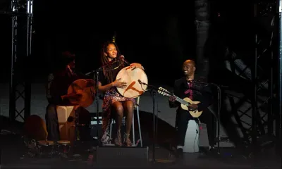 Dreamers célèbre ses 10 ans au Beau-Plan Creative Park