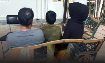 Une famille dans la tourmente à Pailles : acte de sorcellerie et menaces de mort