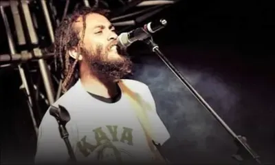 Jahfazon : la musique porte secours