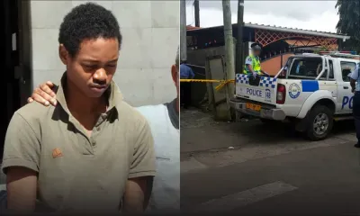 Meurtre à Rose-Belle : le suspect avait infligé quatre coups de couteau au cœur à son père 