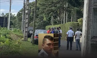 Enquête sur la mort par balle de Shivajee Bhikoo - Le témoin Jerry : «C’est une plaisanterie qui a mal tourné»