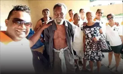 Engagement des jeunes de Résidence La Cure : il vole au secours d’un homme de 70 ans 