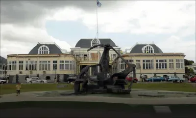 Accident de travail : la mairie s’en sort grâce à un acte d’accusation défectueux 