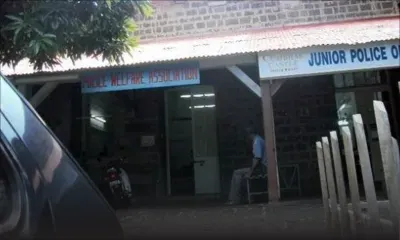 Police Welfare Association : le bénéfice du doute accordé au sergent Bheemah