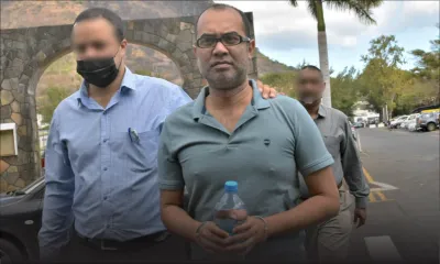 Saisie de drogue chez Doomila Moheeputh : l’examen des portables d’Akil Bissessur a débuté