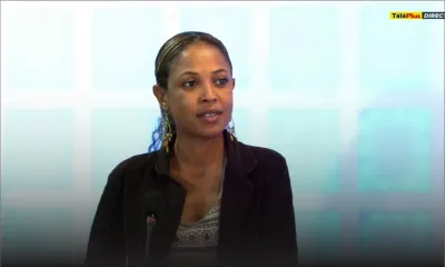 Le champion du midi : Megane Fabre est la nouvelle championne