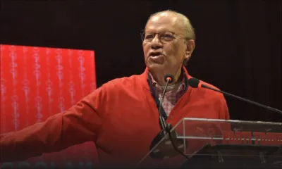 Affaire des coffres-forts - Ambitions premier-ministérielles : Navin Ramgoolam en posture délicate