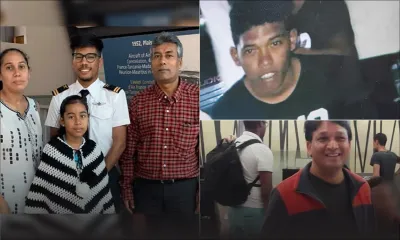 Journée mondiale des personnes disparues : des familles pleurent leurs proches ni morts ni vivants 