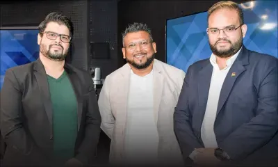 L’influence des Fake News et Deep Fakes sur les élections - Raviraj Beechook : «Tous les coups seront permis et visibles»