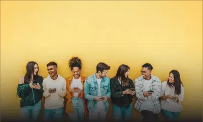 Mesure budgétaire - Internet mobile gratuit pour les 18 à 25 ans : 35 800 inscrits