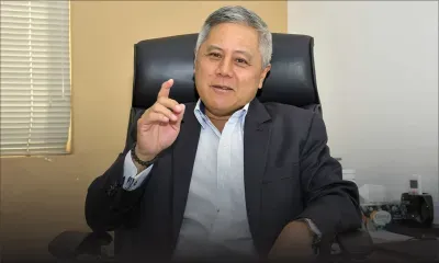 Sonny Wong : «Les Mauriciens privilégient les grandes surfaces au détriment des boutiques du coin»