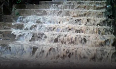 Grosses pluies à Rodrigues: pas de gros dégâts à déplorer