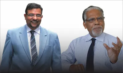 Corps paraétatiques: Les débats relancés