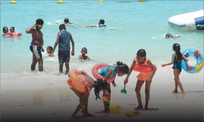 Mauriciens faites plus d’enfants