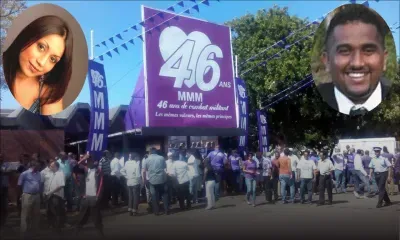 Le MMM vu par deux jeunes