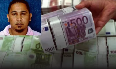 Blanchiment d’argent allégué: Près de Rs 2,7 M saisies chez Ricardo Agathe