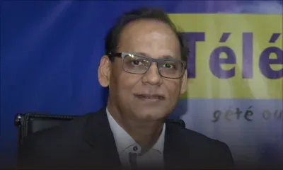 Selon Mahen Seeruttun : les investissements dans l'immobilier contribuent à 1 % de la croissance