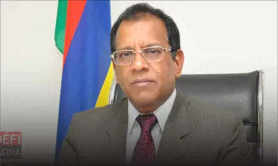 Sunil Bholah : « Un emploi sur deux provient d’une PME »