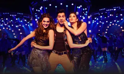 Judwaa 2 : vers le super succès