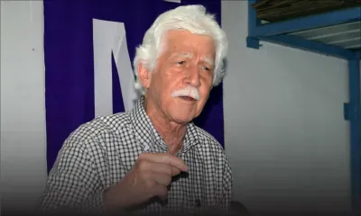 Paul Bérenger : «Beaucoup de gens ne savent pas qu'il y a eu une première indépendance de Maurice par les propriétaires d'esclaves» 