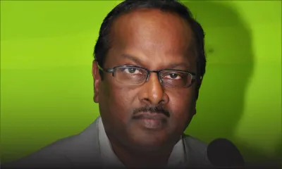 Controverse - Sesungkur : «Seedhyan voulait un prêt de Rs 1,5 M»