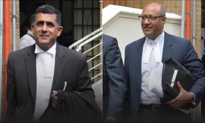 Affaire Betamax : la menace d’une exécution plane sur la STC