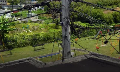 Frais de construction : le CEB réclame Rs 56 000 pour transférer un câble