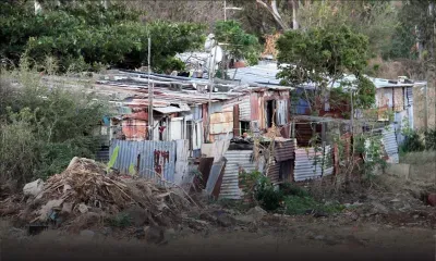 Aide sociale supprimée - Marie Joana : «Une décision prise sans voir comment je vis»