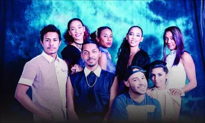 Fabrice Narainsamy : dessine-moi une robe