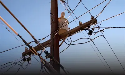 Insécurité : Rs 330 000 de fils électriques volés