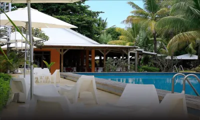 Hôtellerie : Le Veranda de Tamarin vise une catégorie supérieure