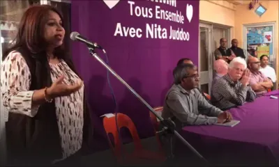 Paul Bérenger : «Il n’y aura pas de rapprochement avec le MSM. Ni aujourd’hui, ni demain»