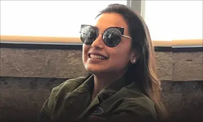 Semaine du cinéma : Rani Mukherjee est arrivée à Maurice