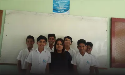 Journée des enseignants : les règles d’or pour être un bon prof