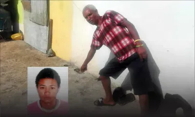 À la NHDC de Bambous : à cause d’un sabre, il envoie son beau-frère aux urgences