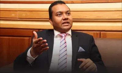 Deepak Balgobin, de la Mauritius Housing Company : «Avec des bases solides, on sera le leader incontestable du prêt-logement»