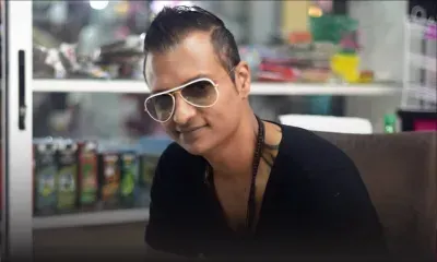 Drogue : le patron de Xindin, Sarris Nath Sumputh, reste en détention